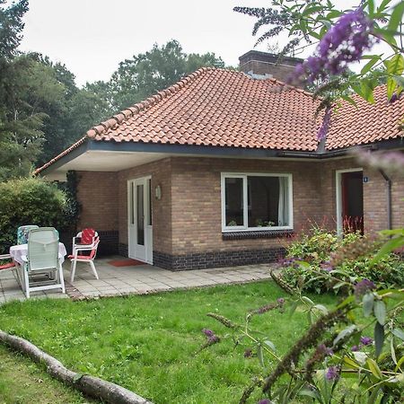 Woning Horalaan 8-6 Villa Bennekom Exteriör bild