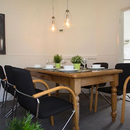 Woning Horalaan 8-6 Villa Bennekom Exteriör bild