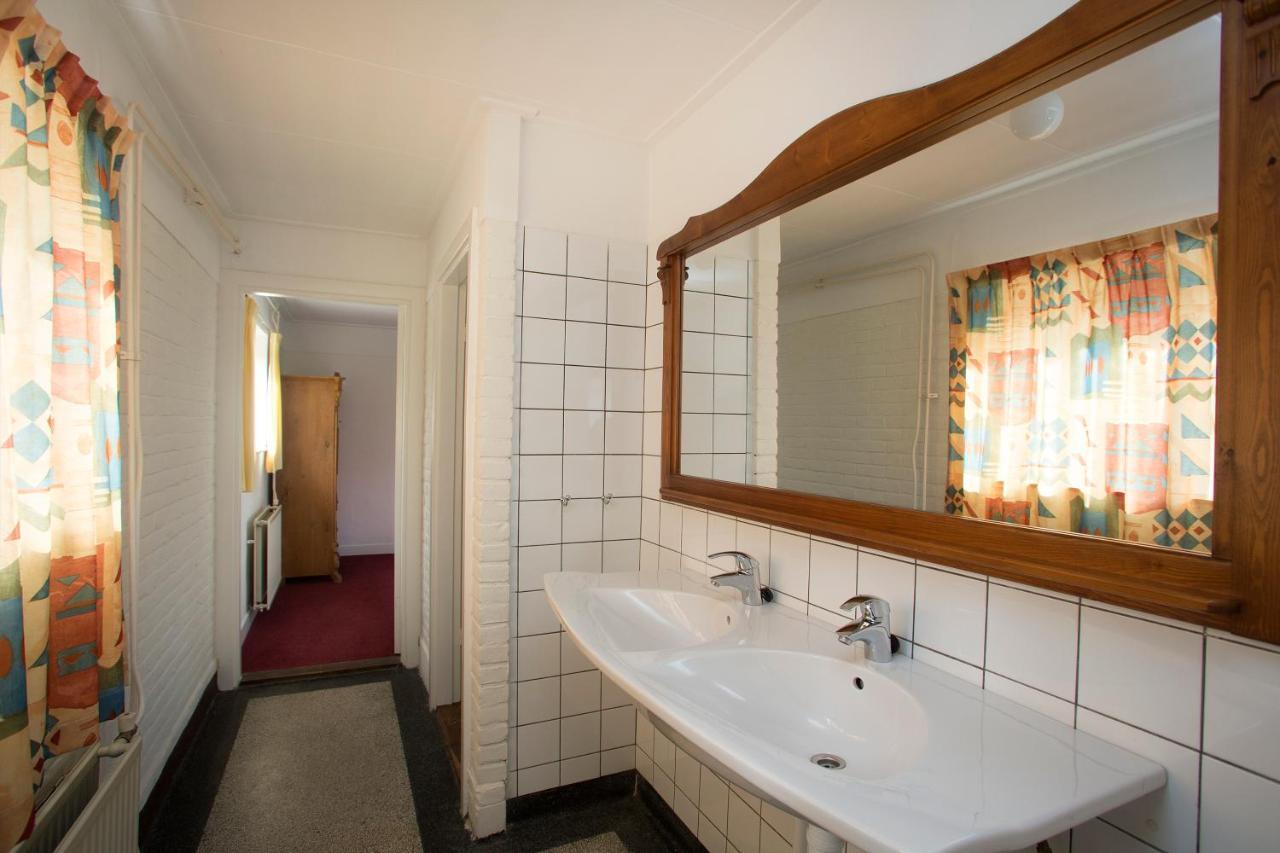 Woning Horalaan 8-6 Villa Bennekom Exteriör bild