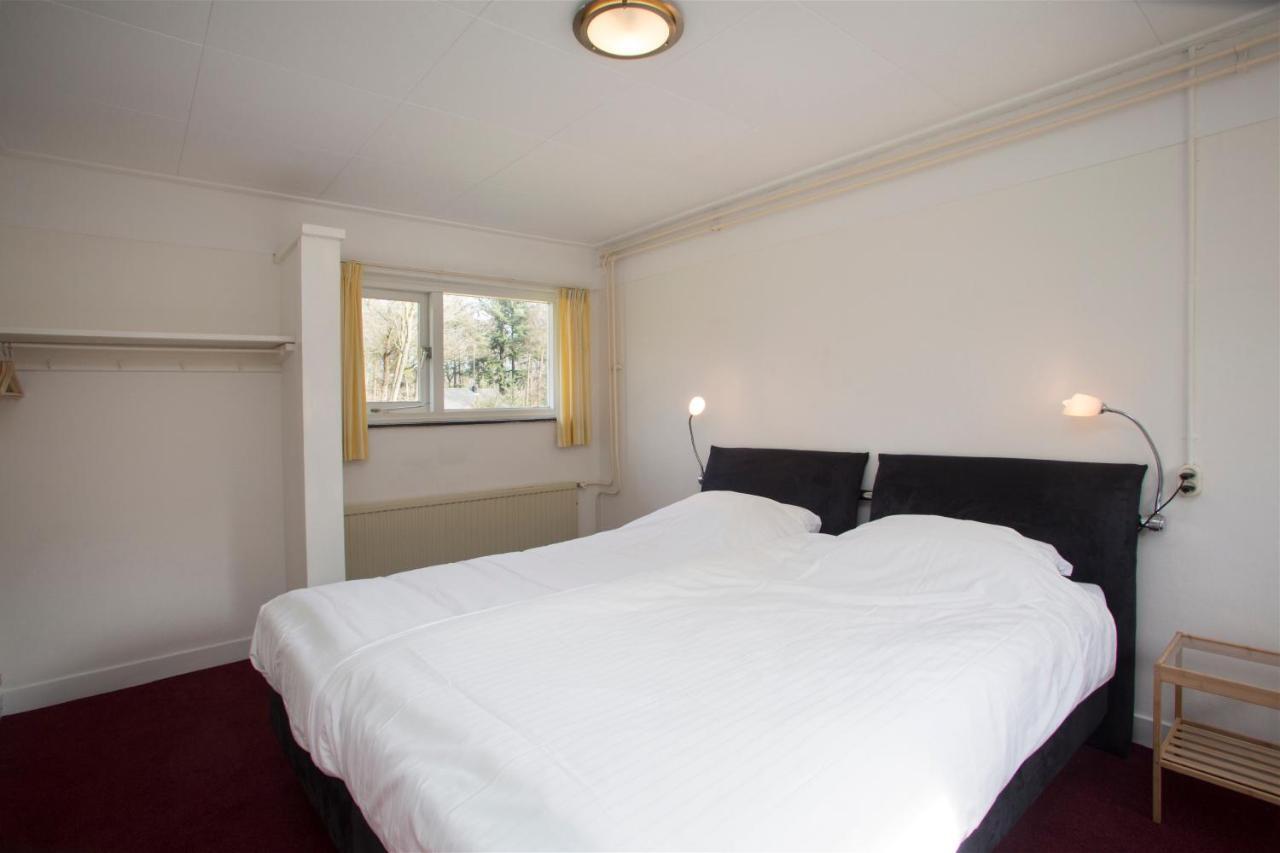 Woning Horalaan 8-6 Villa Bennekom Exteriör bild